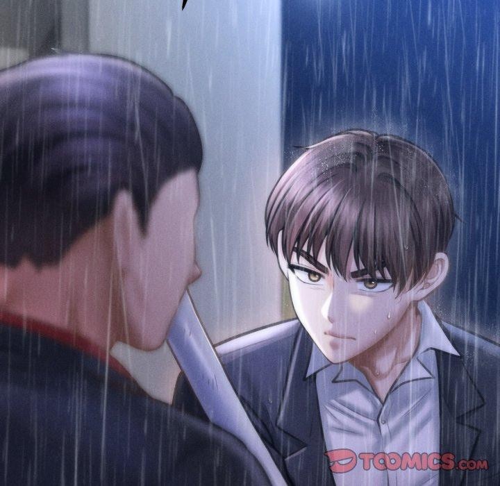 会长家的小儿子第5話