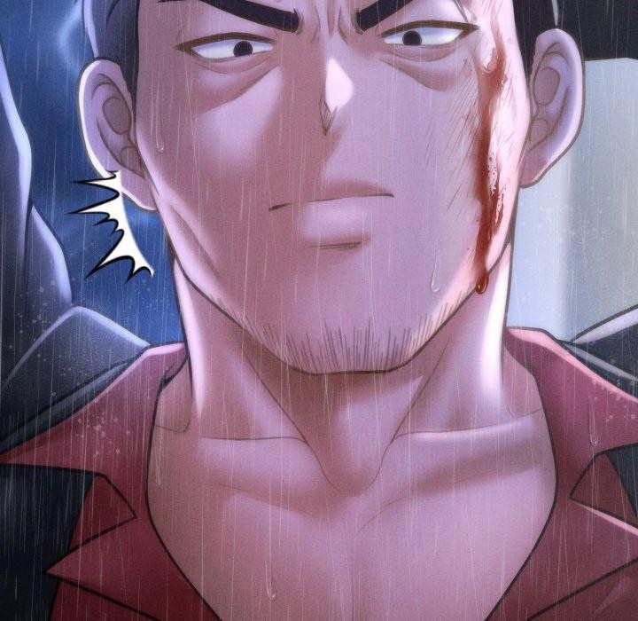 会长家的小儿子第5話