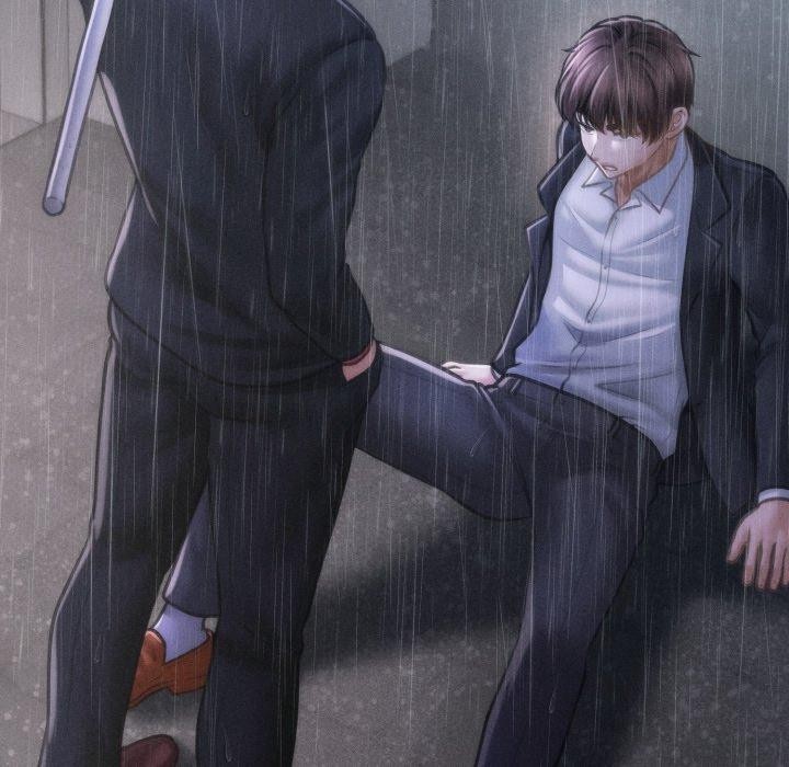 会长家的小儿子第5話