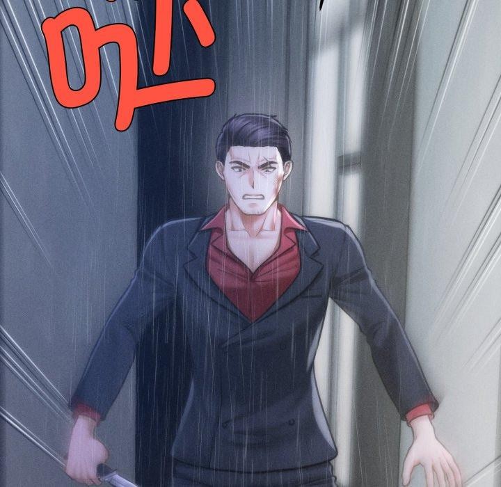 会长家的小儿子第5話