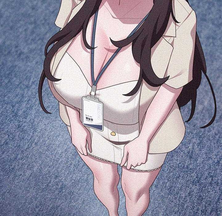 大企业里的小秘密第27話