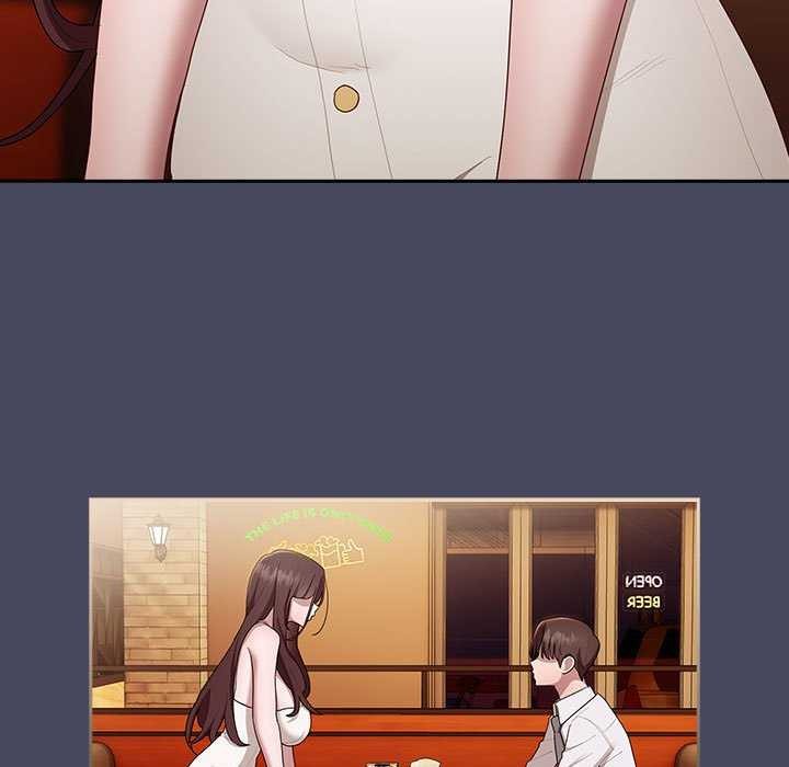 大企业里的小秘密第27話