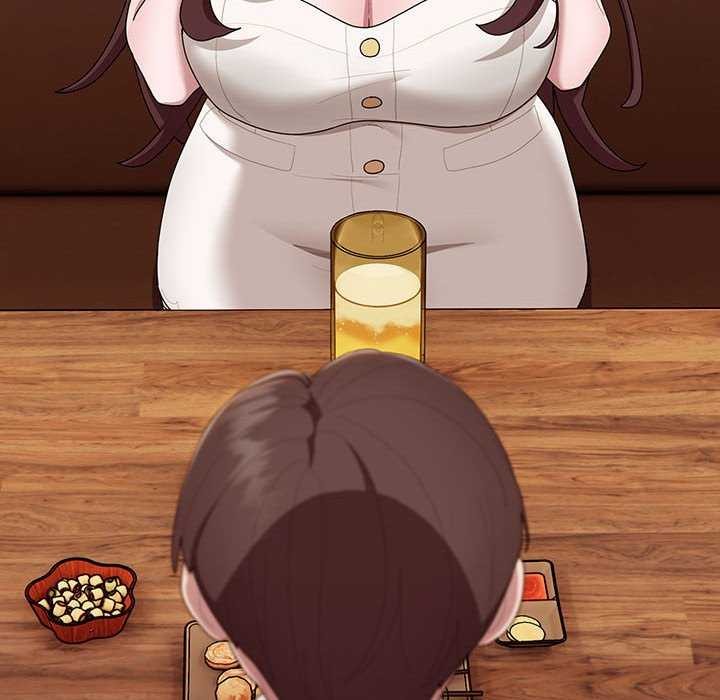 大企业里的小秘密第27話