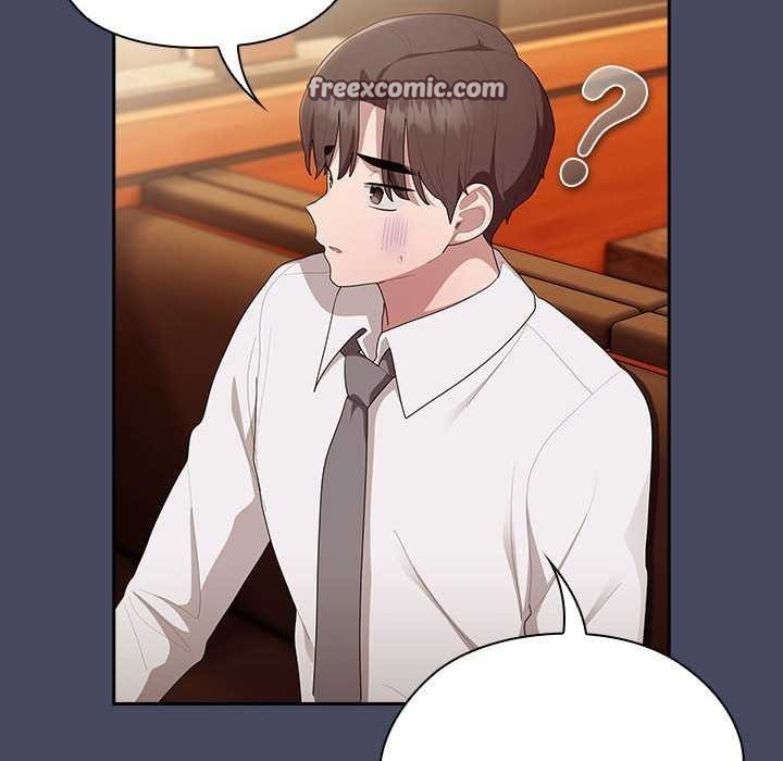 大企业里的小秘密第27話