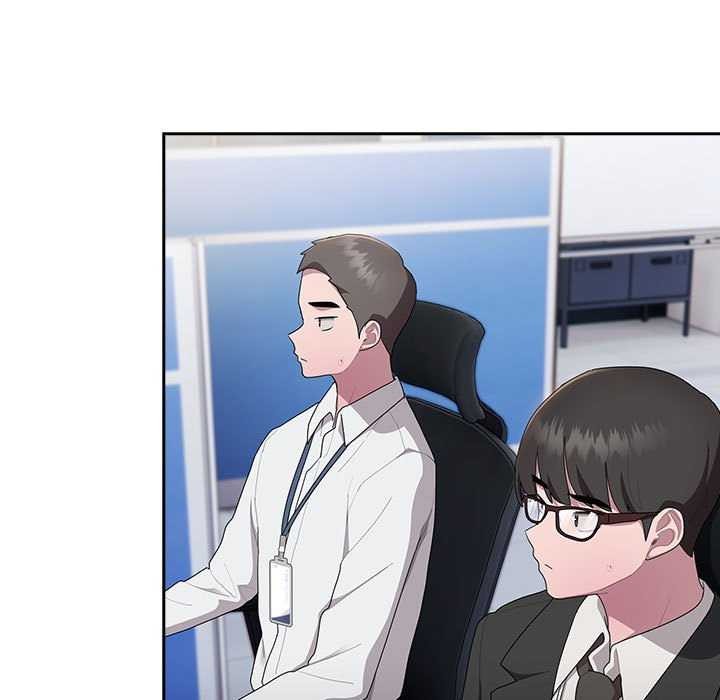 大企业里的小秘密第27話