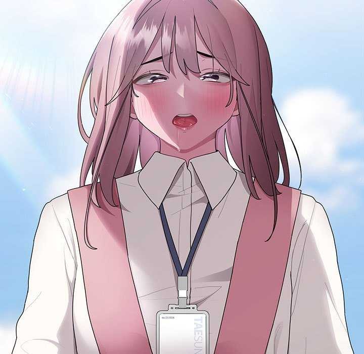 大企业里的小秘密第27話