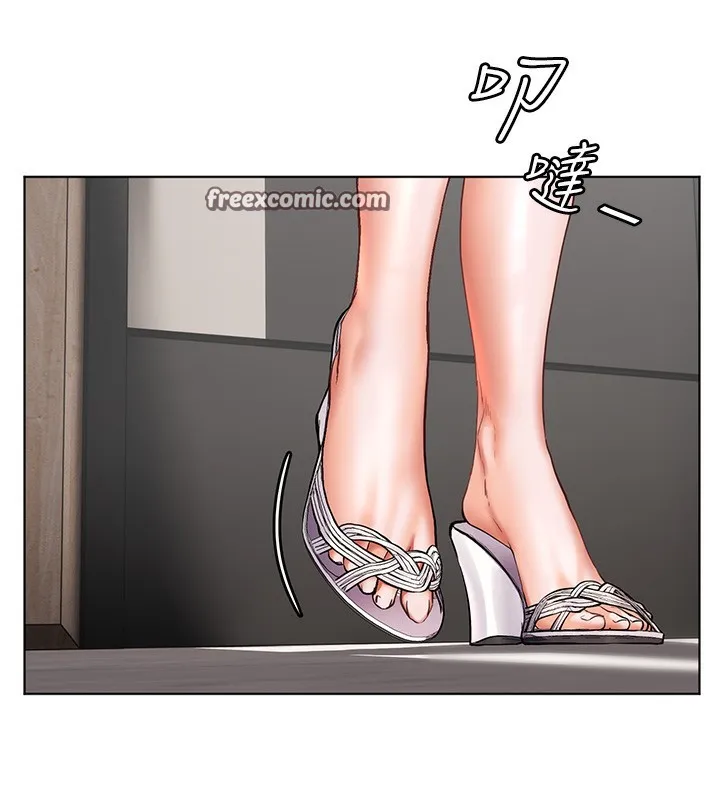 老师的亲密指导-第39話-雙人猛烈消化運動 - 图片 15