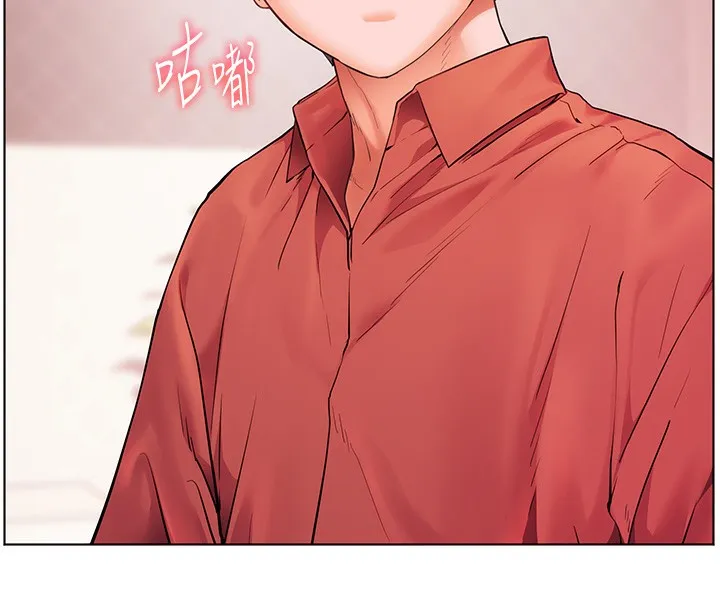 老师的亲密指导-第39話-雙人猛烈消化運動 - 图片 51