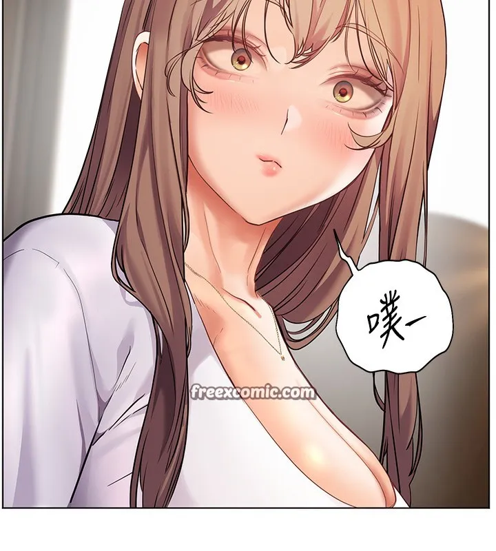老师的亲密指导-第39話-雙人猛烈消化運動 - 图片 75
