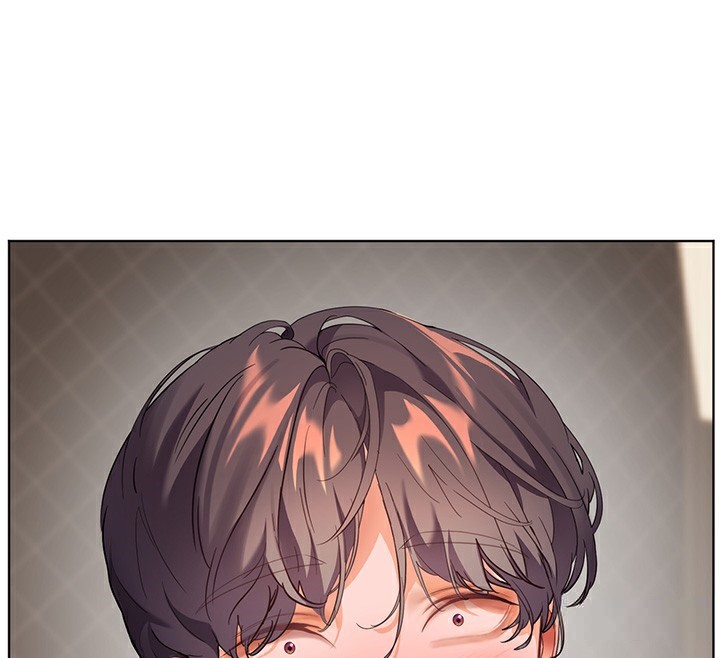 老师的亲密指导第39話-雙人猛烈消化運動