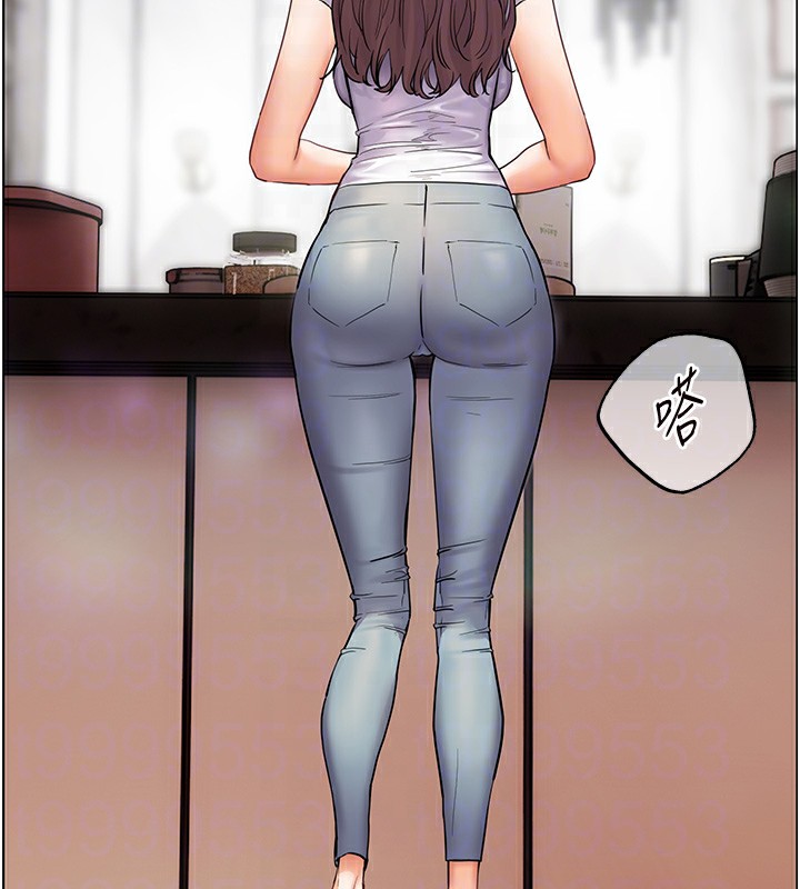 老师的亲密指导第39話-雙人猛烈消化運動