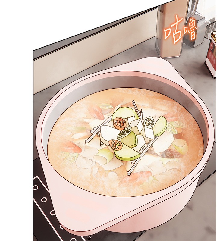 老师的亲密指导第39話-雙人猛烈消化運動