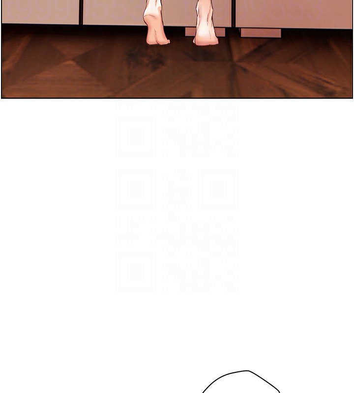 老师的亲密指导第39話-雙人猛烈消化運動