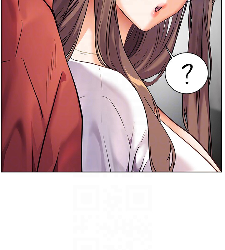 老师的亲密指导第39話-雙人猛烈消化運動