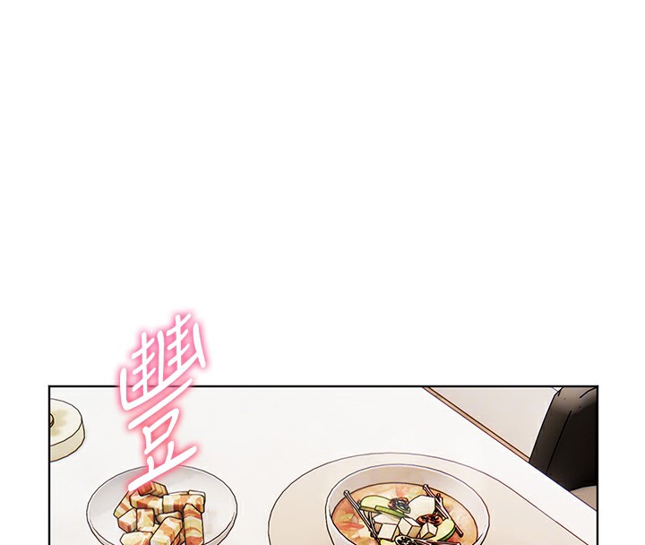 老师的亲密指导第39話-雙人猛烈消化運動