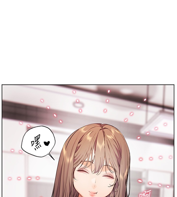 老师的亲密指导第39話-雙人猛烈消化運動