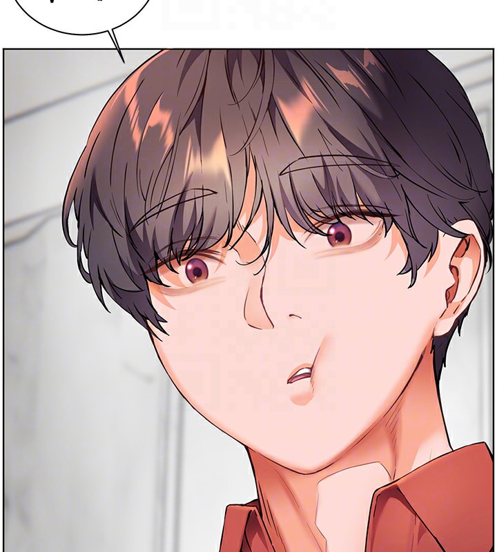 老师的亲密指导第39話-雙人猛烈消化運動