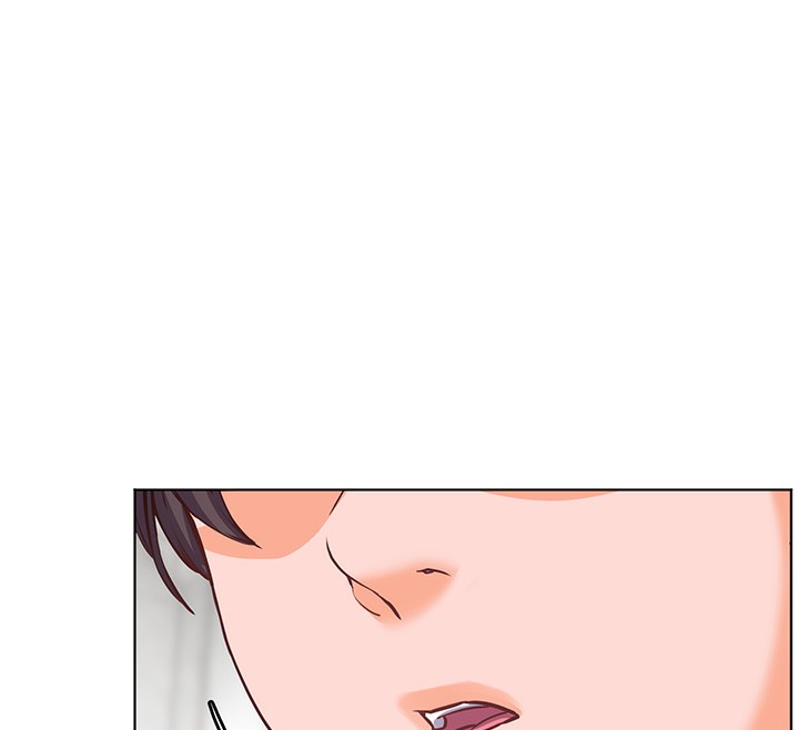 老师的亲密指导第39話-雙人猛烈消化運動