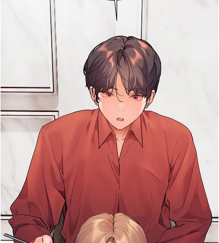 老师的亲密指导-第39話-雙人猛烈消化運動 - 图片 154