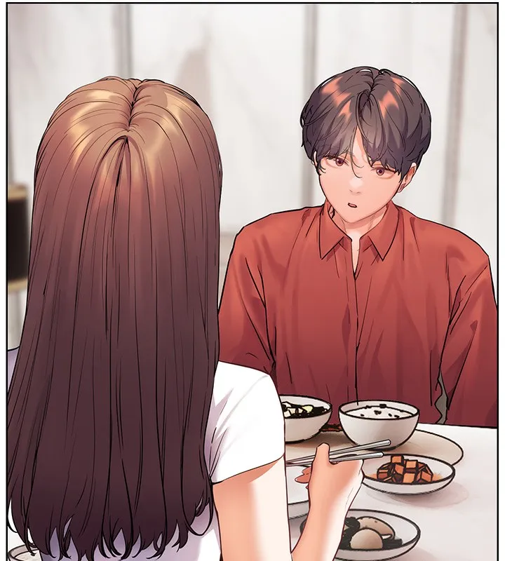 老师的亲密指导-第39話-雙人猛烈消化運動 - 图片 161