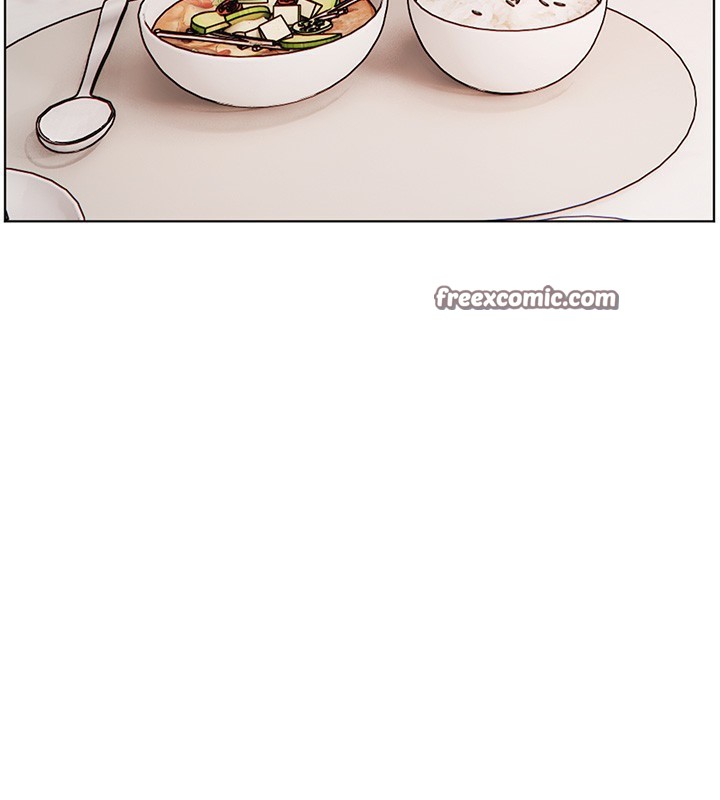 老师的亲密指导第39話-雙人猛烈消化運動