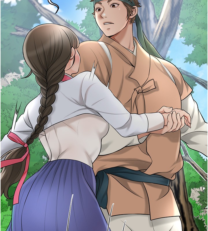 花容湿色:取花点第43話-壞了公子的好事