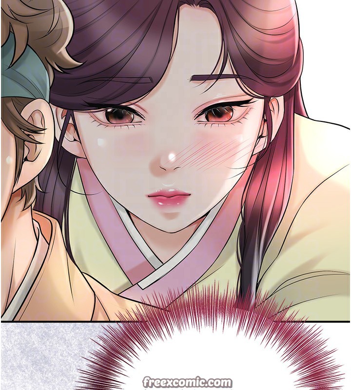 花容濕色:取花點第43話-壞了公子的好事