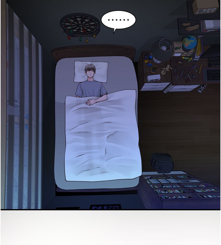 继母的香味第89話-射進媽媽體內!