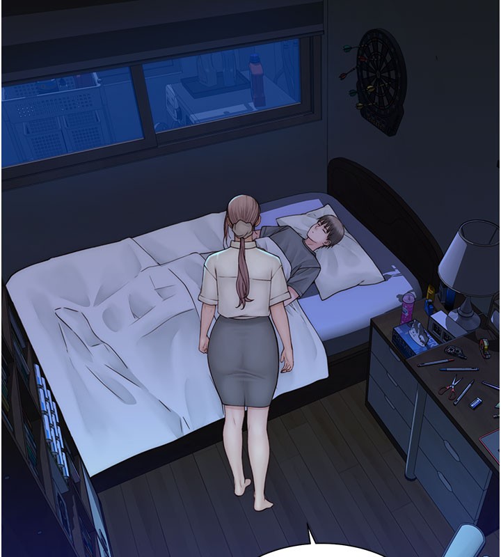 继母的香味第89話-射進媽媽體內!