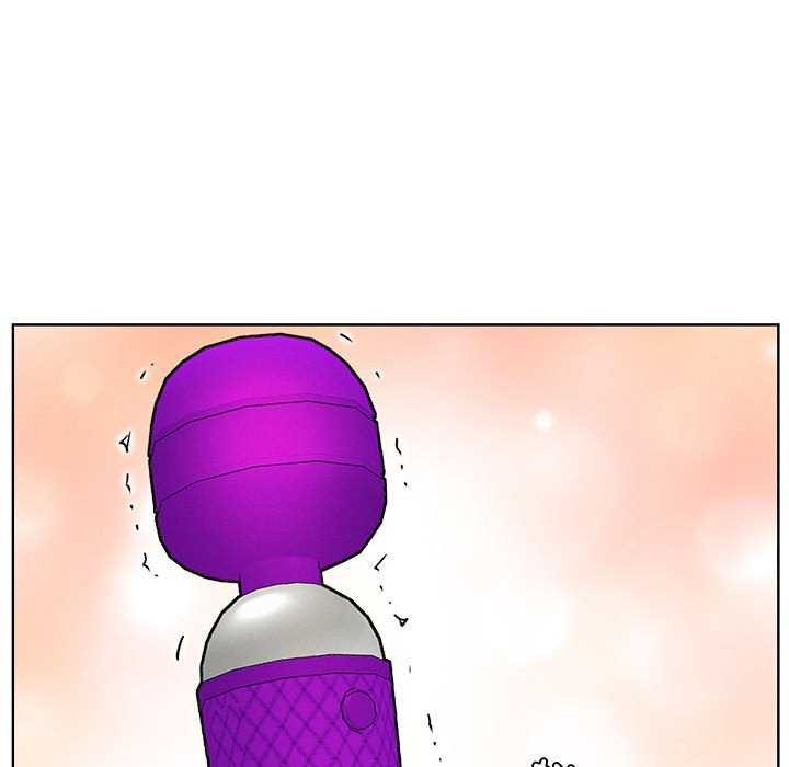 屋檐下的光第65話