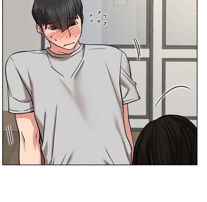 屋檐下的光第65話