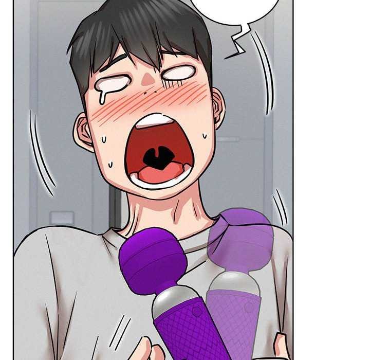 屋檐下的光第65話