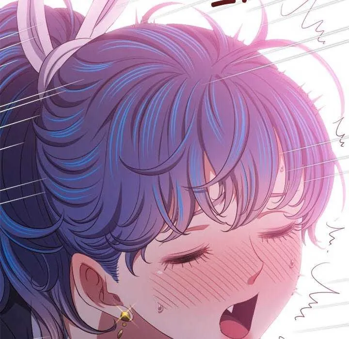 難纏小惡女第244話