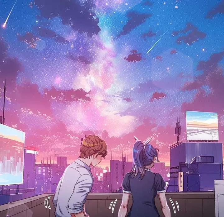 難纏小惡女第244話