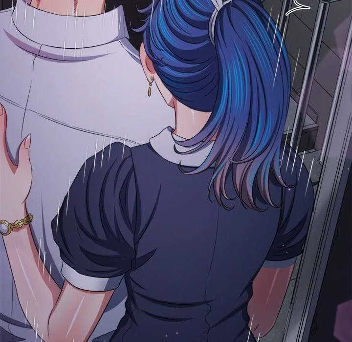難纏小惡女第244話
