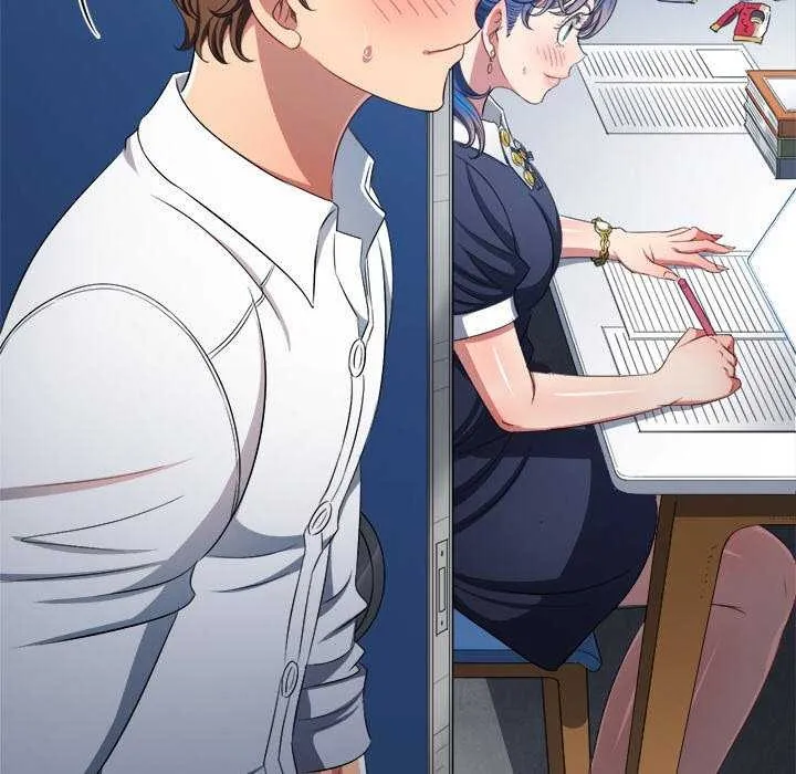 難纏小惡女第244話