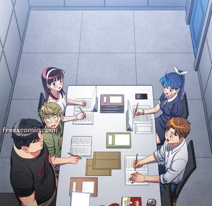 難纏小惡女第244話