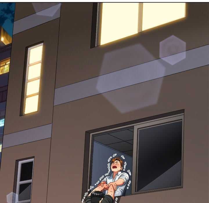 难缠小恶女第244話