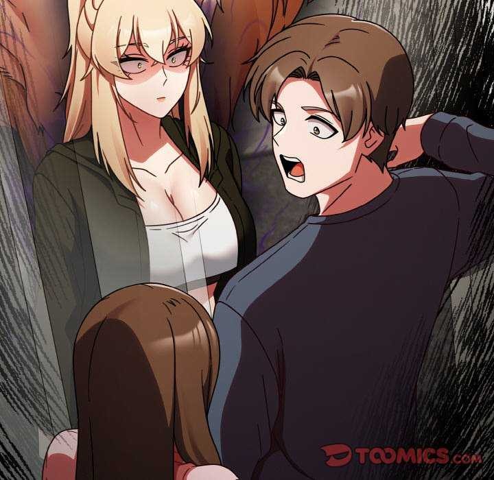 熱情拳擊館第13話