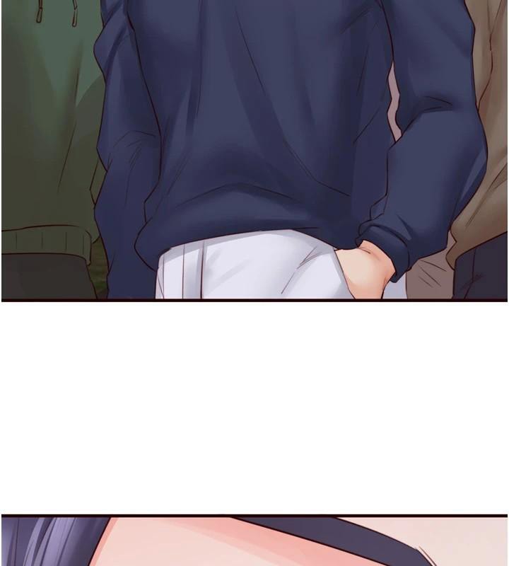 熟女自助餐第28話-道歉要露出胸部!