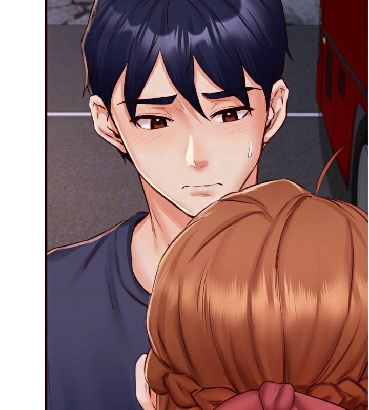 熟女自助餐第28話-道歉要露出胸部!