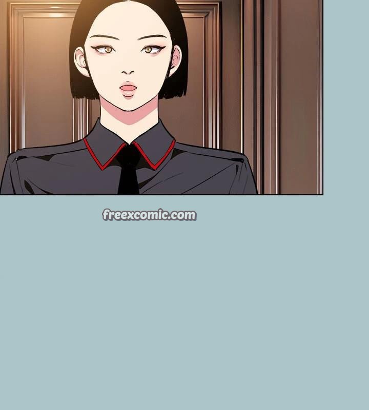 進擊的巨根第32話-怦然心動的情意