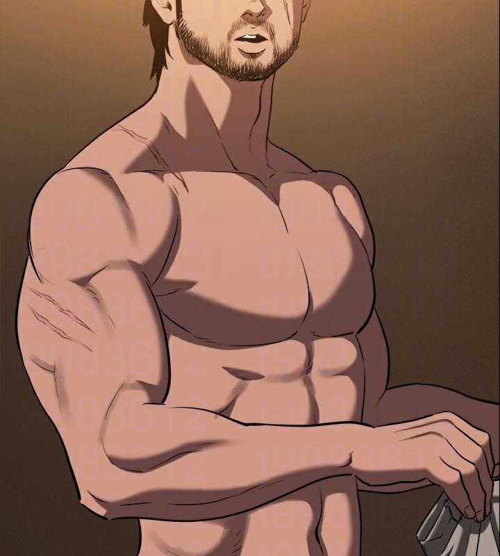 进击的巨根第32話-怦然心動的情意