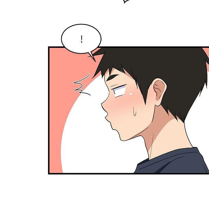 难缠姐妹偏要和我同居第35話