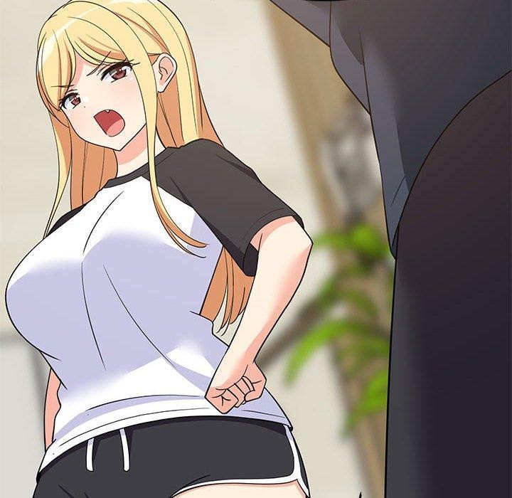 难缠姐妹偏要和我同居第35話