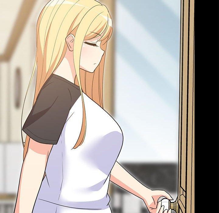 难缠姐妹偏要和我同居第35話