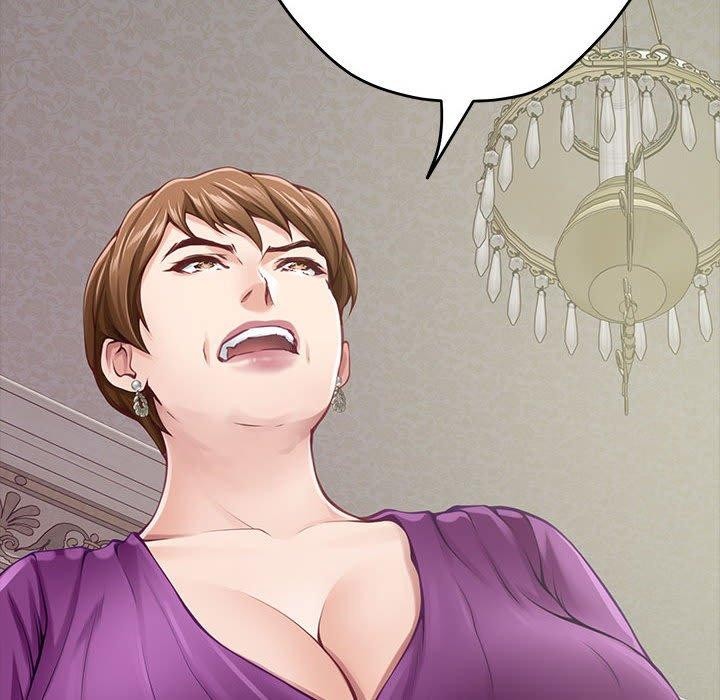 极乐之神第34話