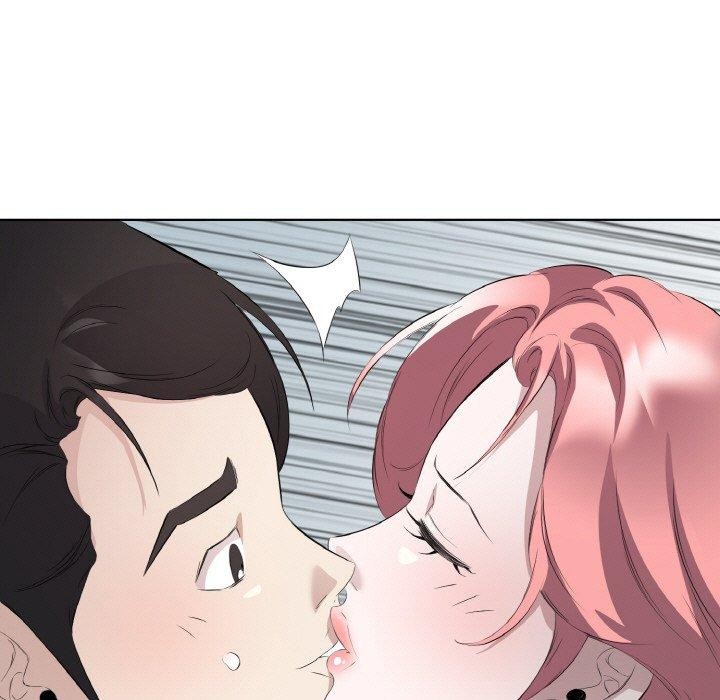 回归单身的继女第19話