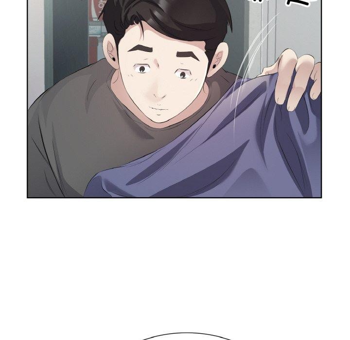 回归单身的继女第19話