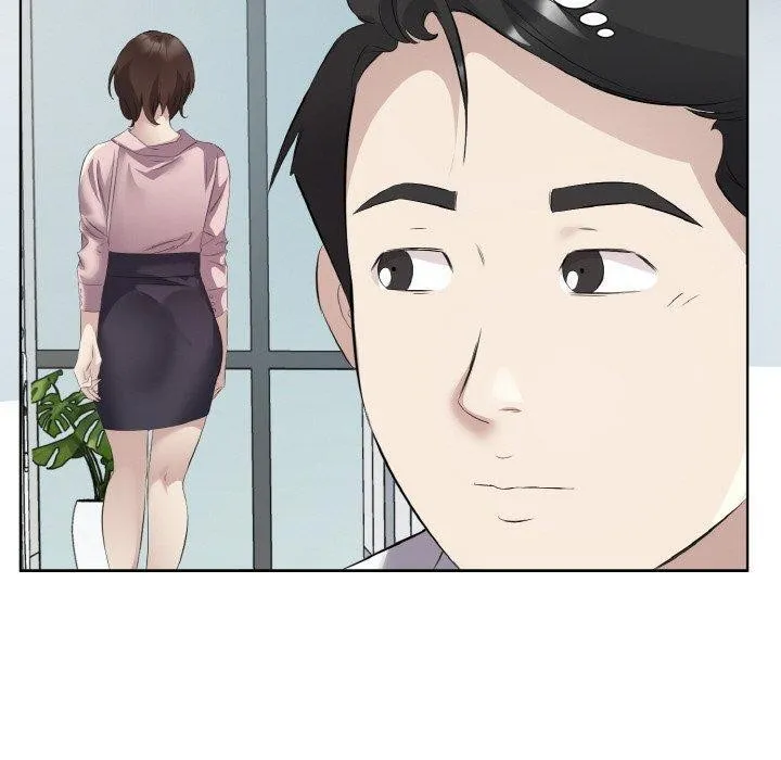 回归单身的继女-第19話 - 图片 100